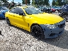 WBA3N7C59FK****** Salvage and Wrecked 2015 BMW 4 Series in Seattle