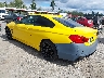 WBA3N7C59FK****** Salvage and Repairable 2015 BMW 4 Series in Seattle