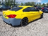 WBA3N7C59FK****** Salvage and Wrecked 2015 BMW 4 Series in Washington State
