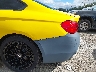 WBA3N7C59FK****** Salvage and Repairable 2015 BMW 4 Series in Washington State