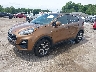 KNDPMCAC0M7****** Used and Repairable 2021 Kia Sportage in South Bend