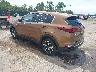 KNDPMCAC0M7****** Salvage and Repairable 2021 Kia Sportage in South Bend