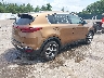 KNDPMCAC0M7****** Salvage and Wrecked 2021 Kia Sportage in Indiana State