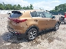 KNDPMCAC0M7****** Salvage and Repairable 2021 Kia Sportage in Indiana State