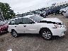 4S4BP61C767****** Reparables 2006 Subaru Outback en Estado de Oklahoma