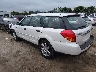 4S4BP61C767****** Salvamento y Reparables 2006 Subaru Outback en Oklahoma City