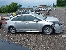 5YFB4MDEXRP****** Reparables 2024 Toyota Corolla en Estado de Tennessee