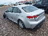 5YFB4MDEXRP****** Salvamento y Reparables 2024 Toyota Corolla en Nashville