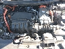 JHMZC5F33KC****** Repairable 2019 Honda Clarity in Santa Clarita