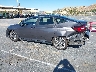 JHMZC5F33KC****** Repairable 2019 Honda Clarity in California State