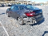 JHMZC5F33KC****** Salvage and Repairable 2019 Honda Clarity in Santa Clarita