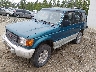 JA4MR41H0SJ****** Usados y Reparables 1995 Mitsubishi Montero en Anchorage