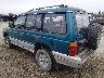 JA4MR41H0SJ****** Salvamento y Reparables 1995 Mitsubishi Montero en Anchorage
