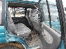 JA4MR41H0SJ****** Destrozados 1995 Mitsubishi Montero en Anchorage