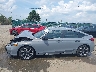 19XFL4H99TE****** Reparables 2026 Honda Civic Hybrid en Estado de Virginia