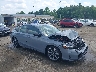 19XFL4H99TE****** Salvamento y Destrozados 2026 Honda Civic Hybrid en Northern Virginia