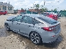 19XFL4H99TE****** Salvamento y Reparables 2026 Honda Civic Hybrid en Northern Virginia