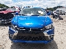 JA4AR3AW9JU****** Destrozados 2018 Mitsubishi Outlander en Estado de Virginia Occidental