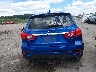 JA4AR3AW9JU****** Destrozados 2018 Mitsubishi Outlander