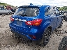 JA4AR3AW9JU****** Salvamento y Destrozados 2018 Mitsubishi Outlander en Estado de Virginia Occidental