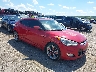 KMHTC6AD5DU****** Salvamento y Destrozados 2013 Hyundai Veloster en Tulsa