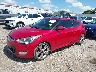 KMHTC6AD5DU****** Usados y Reparables 2013 Hyundai Veloster en Tulsa