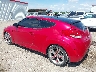 KMHTC6AD5DU****** Salvamento y Reparables 2013 Hyundai Veloster en Tulsa