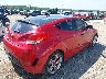 KMHTC6AD5DU****** Salvamento y Destrozados 2013 Hyundai Veloster en Estado de Oklahoma