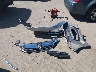 1HGCR2F13HA****** Destrozados 2017 Honda Accord en Estado de Ohio