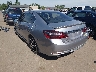 1HGCR2F13HA****** Salvamento y Reparables 2017 Honda Accord en Cleveland