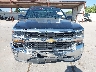 3GCPCRECXHG****** Wrecked 2017 Chevrolet Silverado 1500 in Texas State