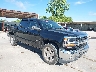 3GCPCRECXHG****** Salvage and Wrecked 2017 Chevrolet Silverado 1500 in Dallas