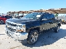 3GCPCRECXHG****** Used and Repairable 2017 Chevrolet Silverado 1500 in Dallas