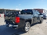 3GCPCRECXHG****** Salvage and Wrecked 2017 Chevrolet Silverado 1500 in Texas State
