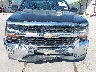 3GCPCRECXHG****** Salvage and Repairable 2017 Chevrolet Silverado 1500 in Texas State