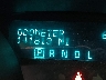 1GNKVGED0BJ****** Wrecked 2011 Chevrolet Traverse in Kansas State