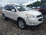 1GNKVGED0BJ****** Salvage and Wrecked 2011 Chevrolet Traverse in Kansas City