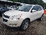 1GNKVGED0BJ****** Used and Repairable 2011 Chevrolet Traverse in Kansas City