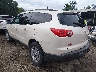 1GNKVGED0BJ****** Salvage and Repairable 2011 Chevrolet Traverse in Kansas City