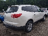 1GNKVGED0BJ****** Salvage and Wrecked 2011 Chevrolet Traverse in Kansas State