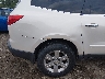 1GNKVGED0BJ****** Salvage and Repairable 2011 Chevrolet Traverse in Kansas State