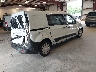 NM0LS7S23N1****** Salvage and Wrecked 2022 Ford Transit Connect in Kentucky State