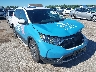 5J6RW2H89KL****** Salvage and Wrecked 2019 Honda CR-V in Lincoln