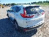 5J6RW2H89KL****** Salvage and Repairable 2019 Honda CR-V in Lincoln