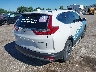 5J6RW2H89KL****** Salvage and Wrecked 2019 Honda CR-V in Illinois State