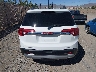 1GKKNSLA7HZ****** Salvage 2017 GMC Acadia