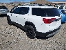 1GKKNSLA7HZ****** Salvage and Repairable 2017 GMC Acadia in Reno