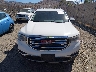 1GKKNSLA7HZ****** Salvage 2017 GMC Acadia in Nevada State