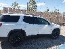 1GKKNSLA7HZ****** Wrecked 2017 GMC Acadia in Nevada State