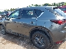 JM3KFBCM5K0****** Repairable 2019 Mazda CX-5 in Oklahoma State